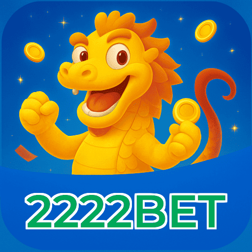 2222BET logo
