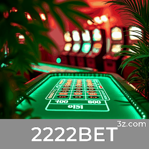 2222BET: Plataforma de Apostas Confiável e Rápida