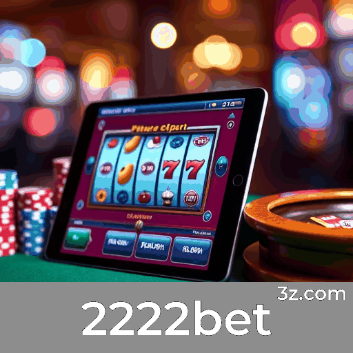 2222bet game mais image